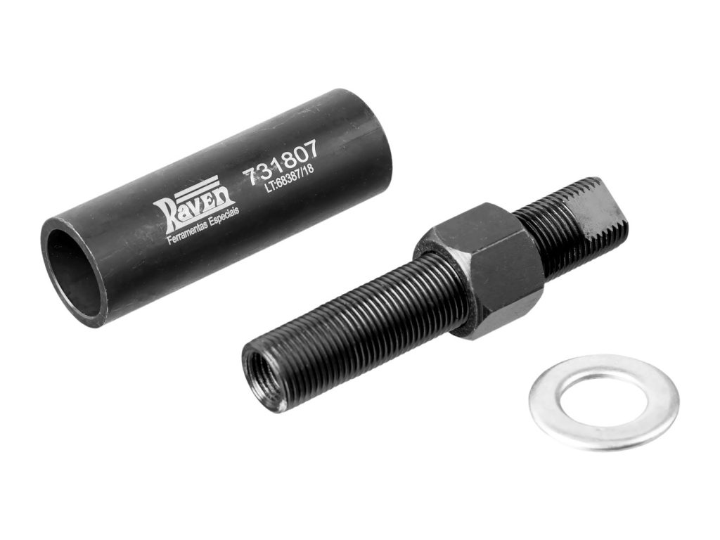 Ferramenta para Trocar Injetor Motor Volvo