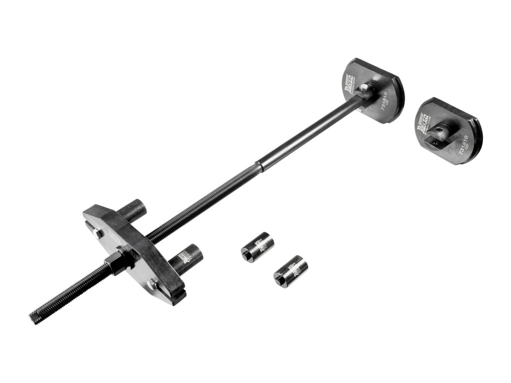 Ferramenta para Trocar Camisa Motor Volvo