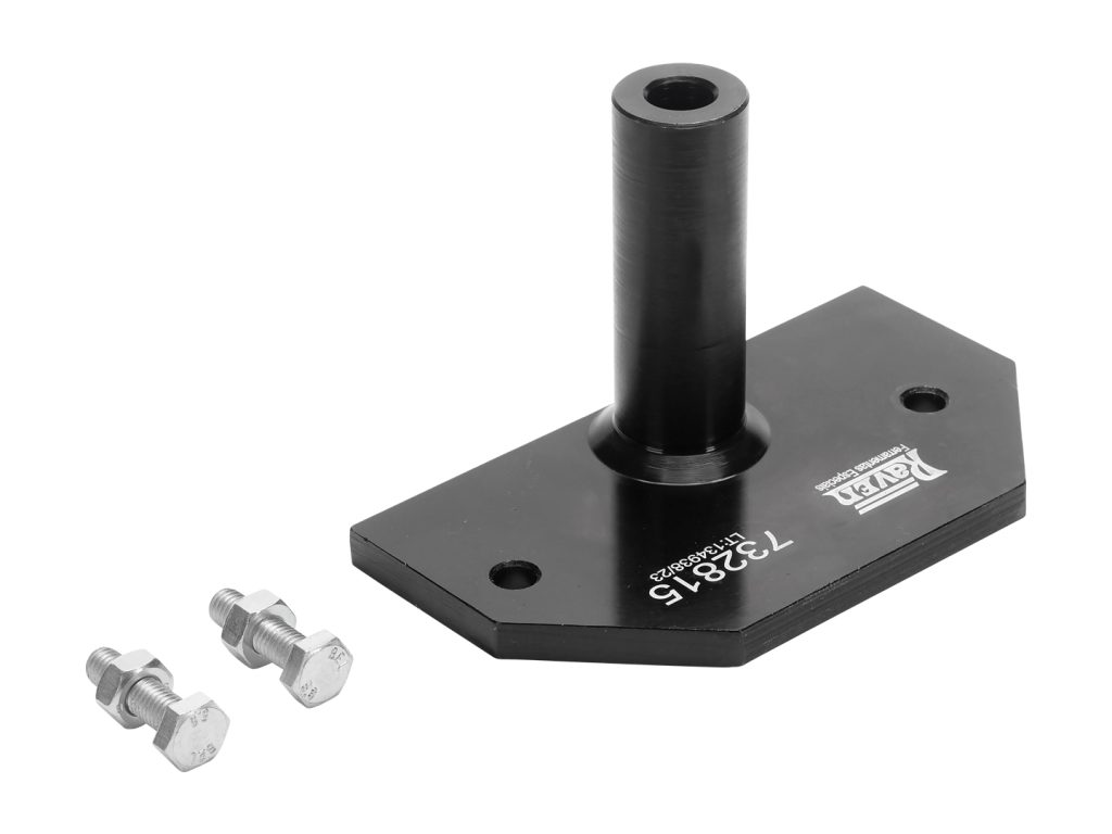 Cálibre para Posicionar Desmultiplicadora ZF16S130