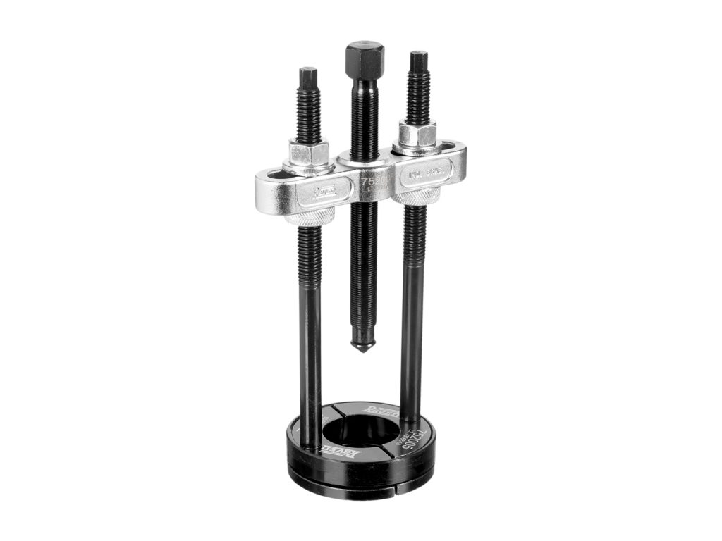 Ferramenta para Troca Rolamento Eixo 2º Caixa FS43