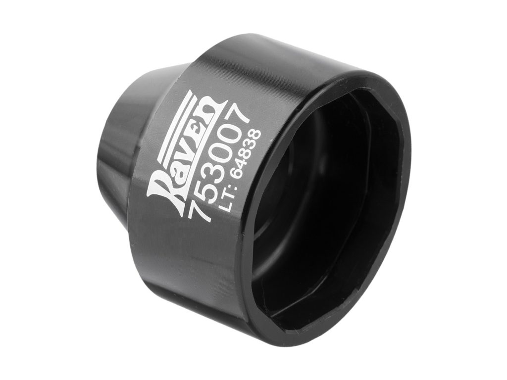 Chave Porca da Calota Roda Dianteira VW 5301