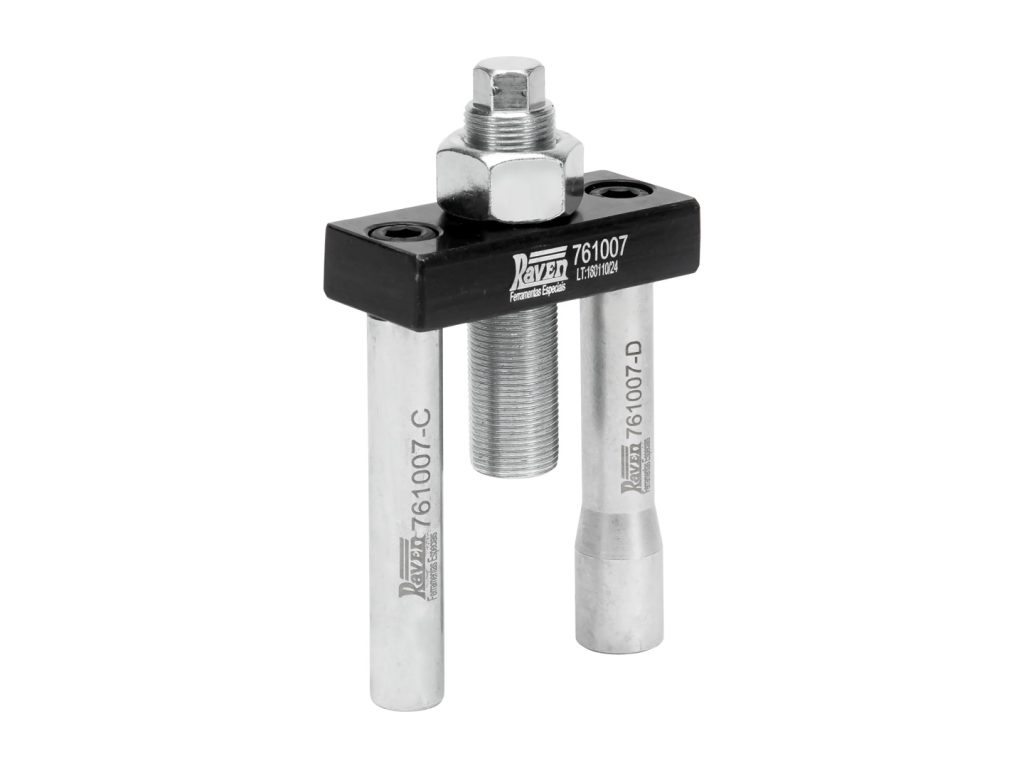 Extrator Bico Injetor Motor 3.0 F1C Euro 3 Iveco Daily