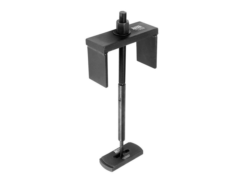 Extrator camisas de cilindro Motor Iveco Cursor 13