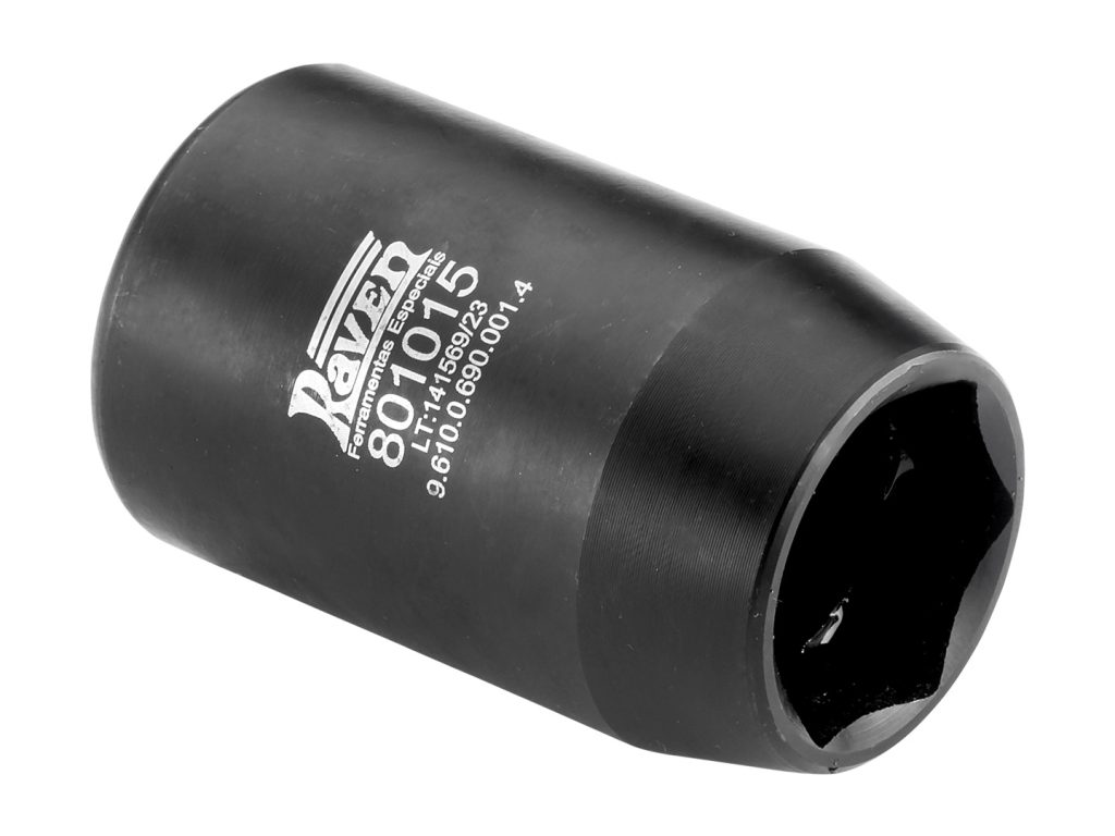 Chave para Porta Injetor Motor MWM X-10