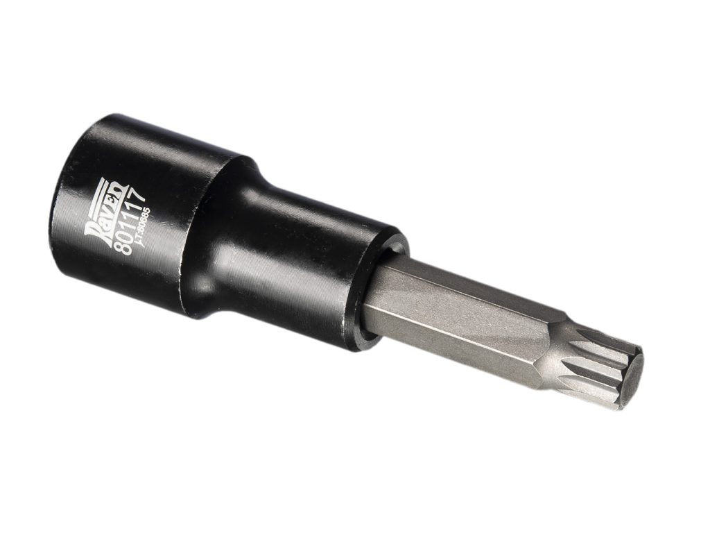 Chave para Parafusos Volante Motor Sprint