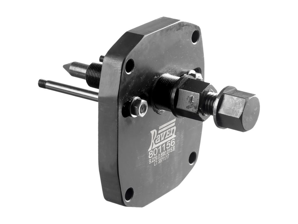 Ferramenta para Troca Engr. Bomba Injet. Motor