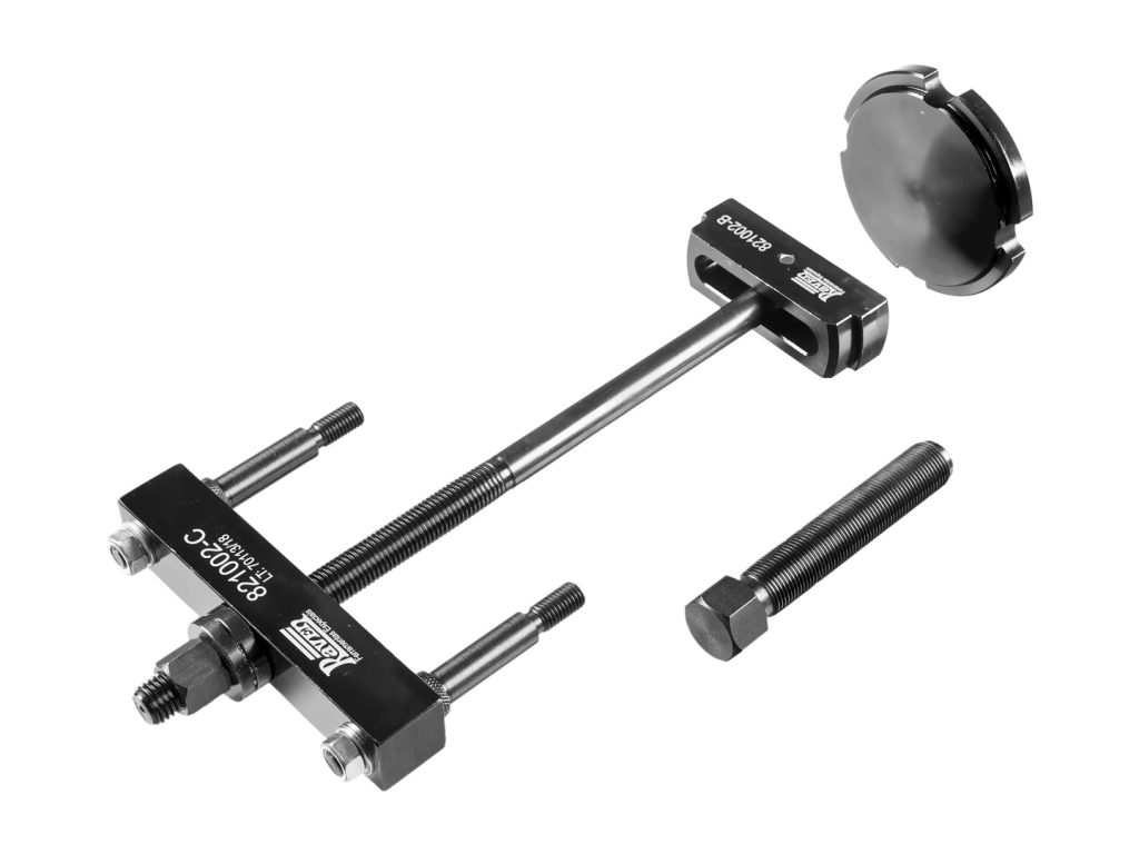 Ferramenta para Troca Camisa Motor Cilindro Cummins