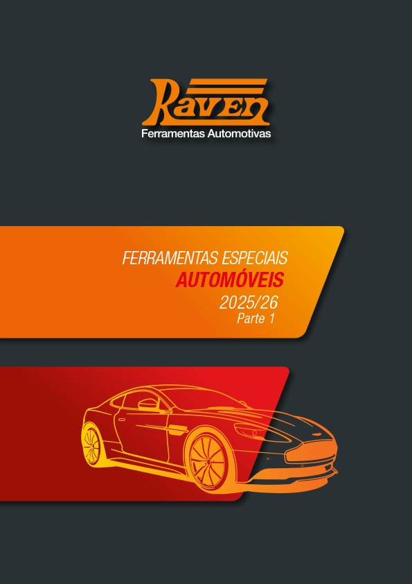 Catálogo Automóveis – Parte 1