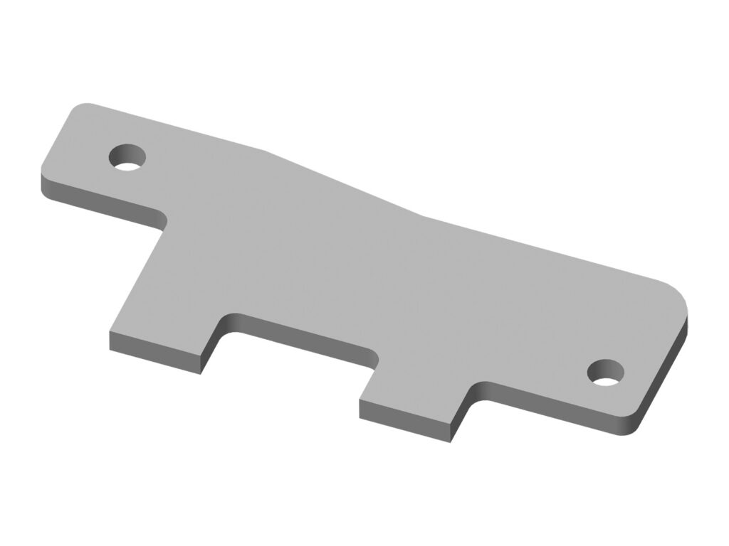 Ferramenta Posicionar Bomba Óleo Ford Ranger